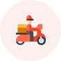 courier