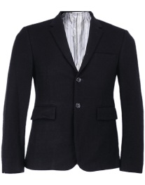 black-jacket