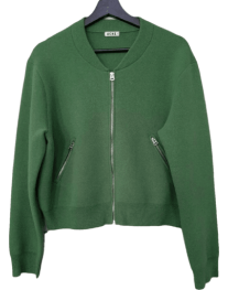 green-bomber