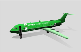 plane